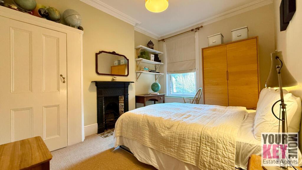 Your Key Move Estate Agents in Folkestone - Broadm