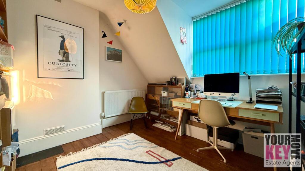 Your Key Move Estate Agents in Folkestone - Broadm