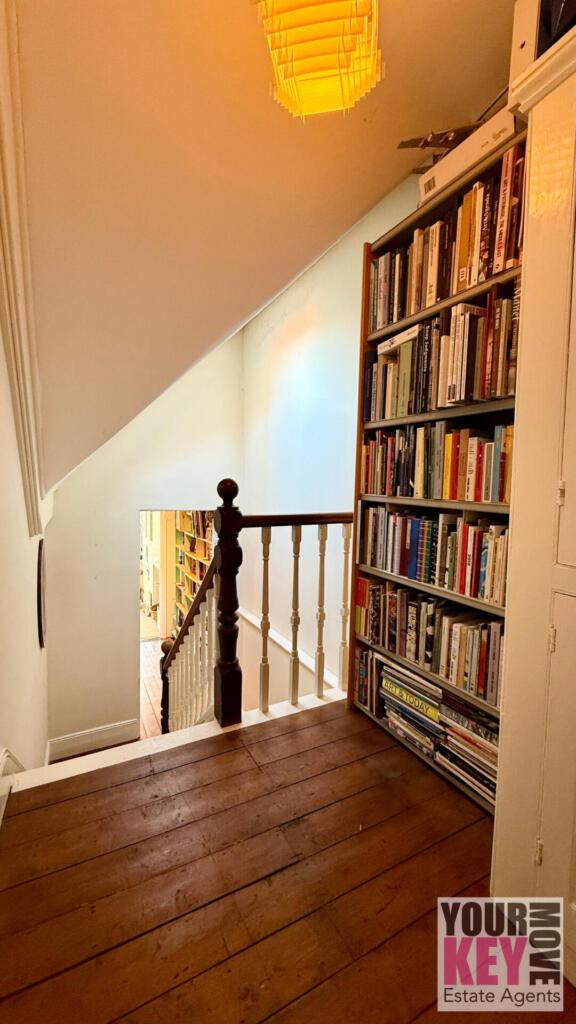 Your Key Move Estate Agents in Folkestone - Broadm