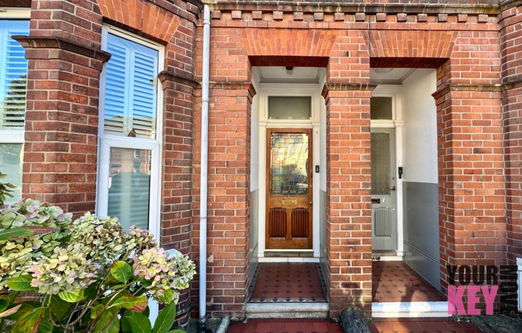 Your Key Move Estate Agents in Folkestone - Broadm