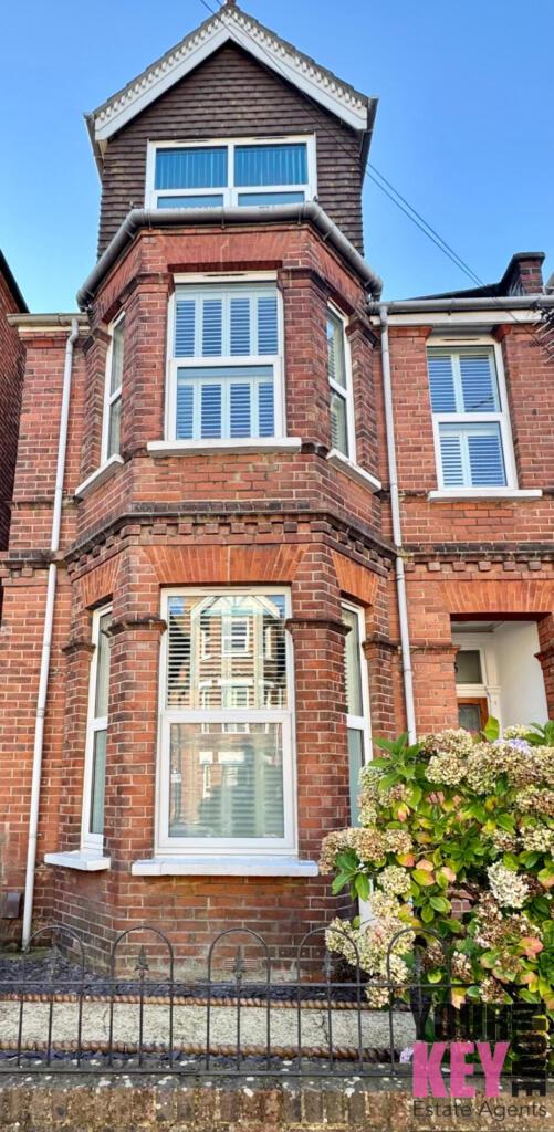 Your Key Move Estate Agents in Folkestone - Broadm