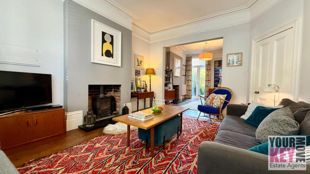 Your Key Move Estate Agents in Folkestone - Broadm