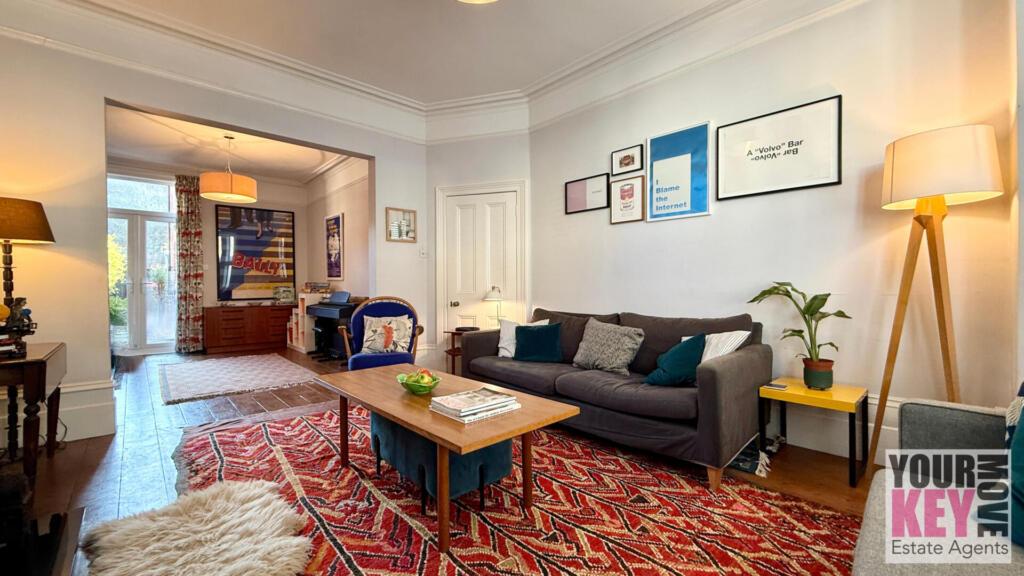 Your Key Move Estate Agents in Folkestone - Broadm