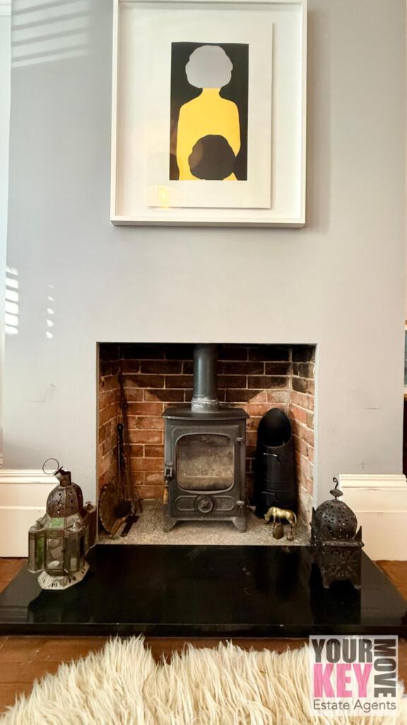 Your Key Move Estate Agents in Folkestone - Broadm