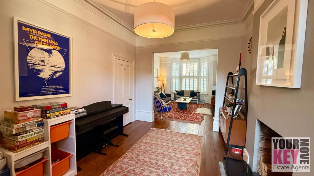 Your Key Move Estate Agents in Folkestone - Broadm