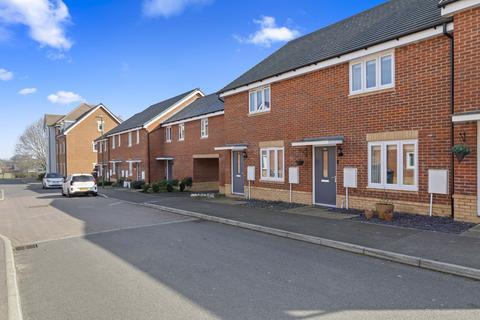 2 bedroom terraced house for sale, Hassocks Gate, Hassocks, West Sussex, BN6 9ZF