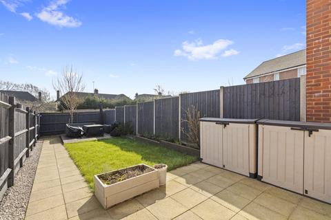 2 bedroom terraced house for sale, Hassocks Gate, Hassocks, West Sussex, BN6 9ZF