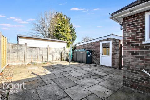 2 bedroom semi-detached bungalow for sale, Hornash Lane, Ashford