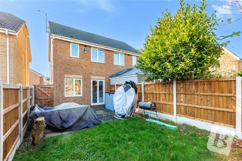 19 Armath Place, Langdon Hills, Basildon, SS16 6UR