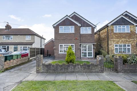 4 bedroom detached house for sale, Hithermoor Road, Surrey TW19