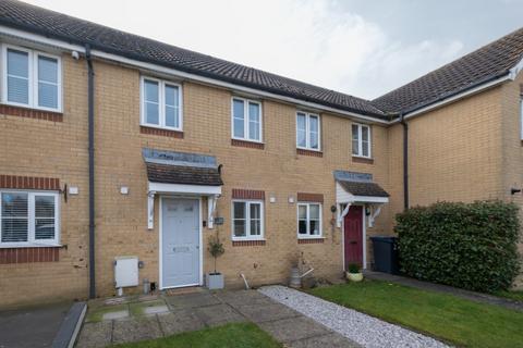 2 bedroom terraced house for sale, Willow Farm Way, Herne Bay, CT6