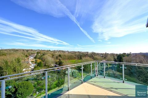 3 bedroom penthouse for sale, South Penthouse, The Park Apartments, London Road, Brighton