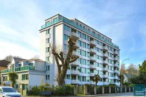 3 bedroom penthouse for sale, South Penthouse, The Park Apartments, London Road, Brighton