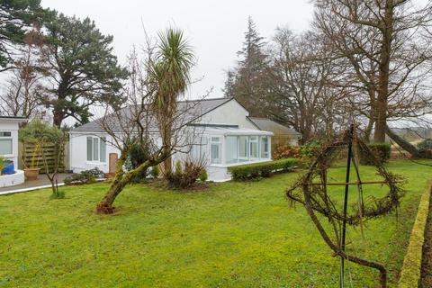 2 bedroom detached bungalow to rent, Corony Hill, Corony, Ramsey