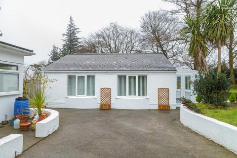 2 bedroom detached bungalow to rent, Corony Hill, Corony, Ramsey