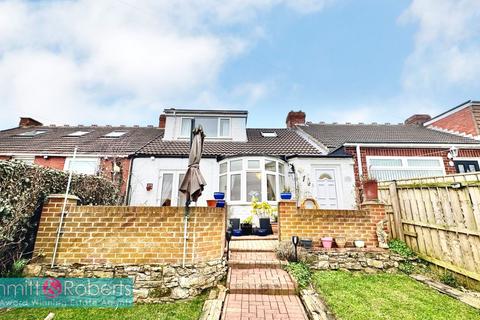 3 bedroom terraced house for sale, Doxford Avenue, Hetton-Le-Hole, Houghton le Spring, Tyne and Wear, DH5