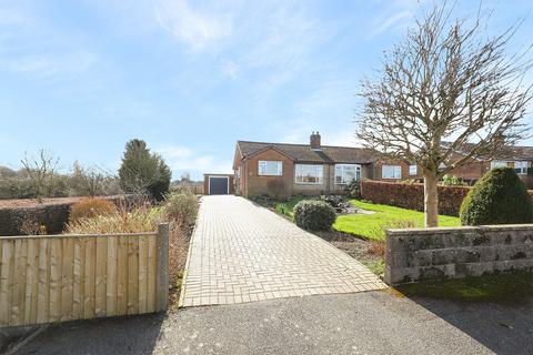 2 bedroom semi-detached bungalow for sale, Lodge Close, Chesterfield S43