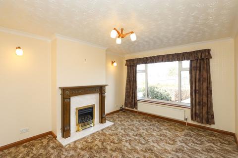 2 bedroom semi-detached bungalow for sale, Lodge Close, Chesterfield S43