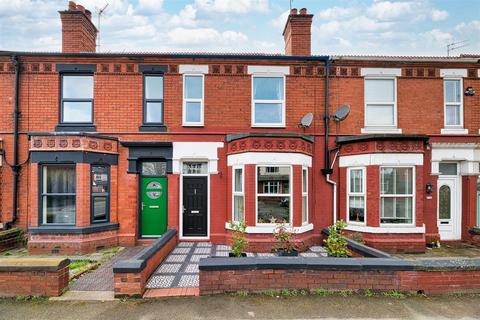 4 bedroom terraced house for sale, Chester Road, Warrington