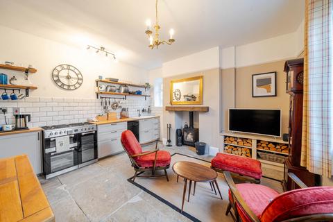 1 bedroom end of terrace house for sale, Old Marsh, Pudsey, West Yorkshire, LS28