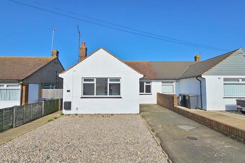 2 bedroom semi-detached bungalow for sale, Greenhill Road, Herne Bay, CT6 7PW