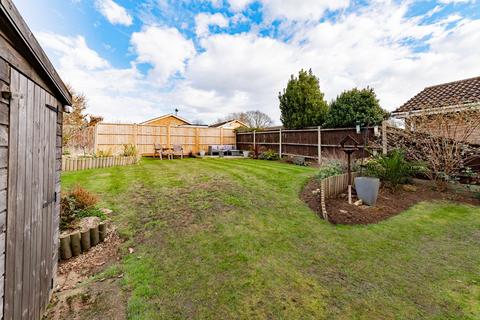 undefined, Tunstall Drive, Lowestoft
