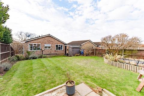 3 bedroom detached bungalow for sale, Tunstall Drive, Lowestoft