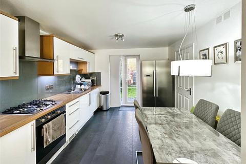 undefined, Darwin Crescent, Loughborough, Leicestershire