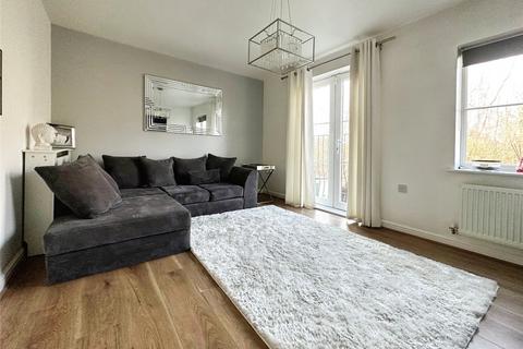 undefined, Darwin Crescent, Loughborough, Leicestershire