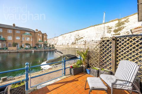 4 bedroom terraced house for sale, Victory Mews, The Strand, Brighton Marina Villag, Brighton, BN2