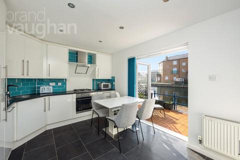 4 bedroom terraced house for sale, Victory Mews, The Strand, Marina Village, Brighton, BN2