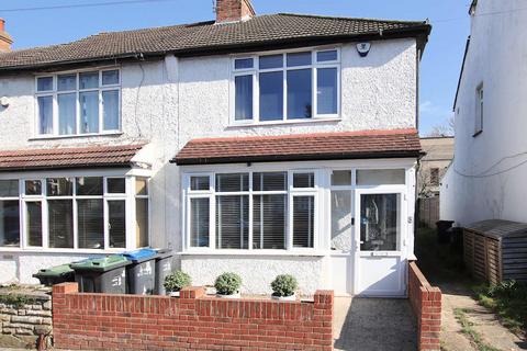 2 bedroom end of terrace house for sale, Barmouth Road, Shirley