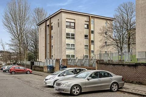 Banner Road, Knightswood, Glasgow, G13