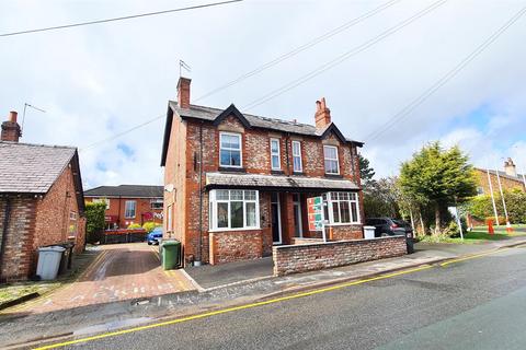 Hawthorn Street, Wilmslow, Cheshire