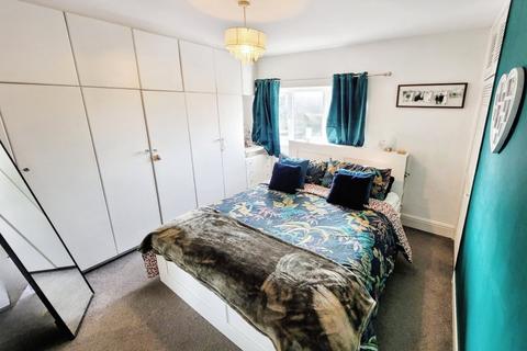 undefined, New Row, Great Heck, Goole, DN14