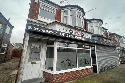 Shop to rent, Shop to Let Inglemire Lane, Hull