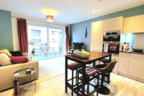 Flat 14, 13 Hoffmans Road, Walthamstow, London, E17 6ZE