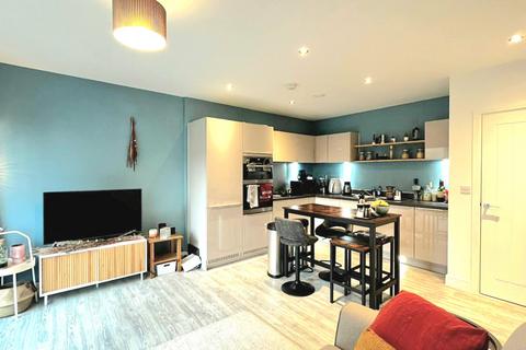 Flat 14, 13 Hoffmans Road, Walthamstow, London, E17 6ZE