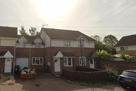 3 bedroom terraced house to rent, Syon Close,  North Swindon,  SN25