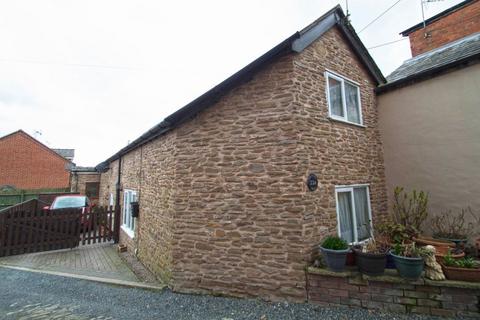 2 bedroom cottage to rent, Bromyard, Herefordshire