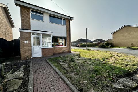 3 bedroom detached house for sale, Patterdale Avenue, Thornton-Cleveleys FY5