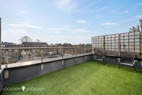 2 bedroom flat for sale, Barn Street, London, N16