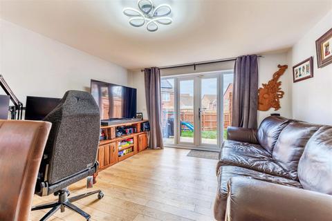 4 bedroom semi-detached house for sale, Beauty Bank, Evesham WR11