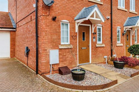 undefined, Beauty Bank, Evesham WR11