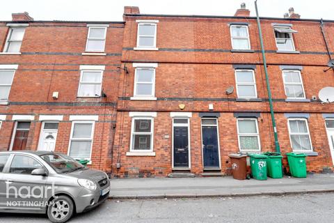 3 bedroom terraced house for sale, Vernon Road, Bulwell