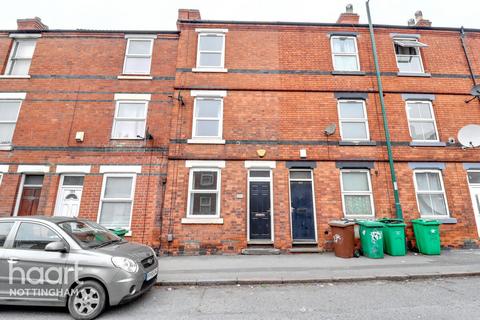 255 Vernon Road, Nottingham, NG6 0BD