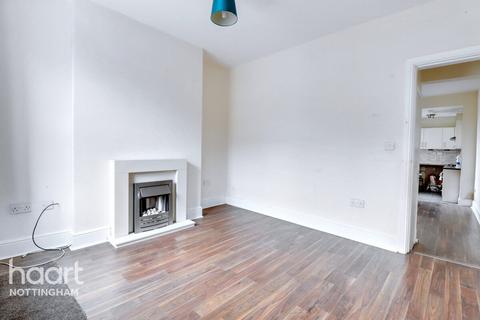 255 Vernon Road, Nottingham, NG6 0BD