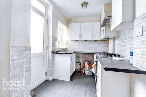 255 Vernon Road, Nottingham, NG6 0BD