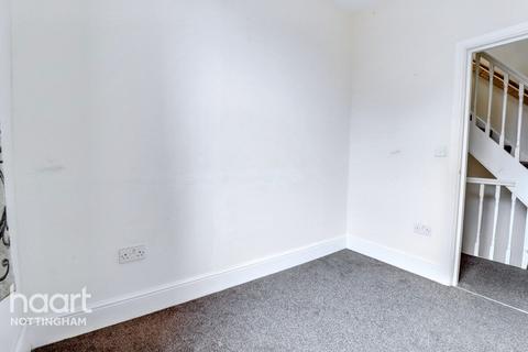 255 Vernon Road, Nottingham, NG6 0BD