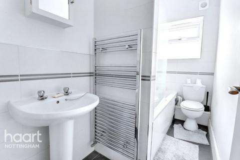 255 Vernon Road, Nottingham, NG6 0BD